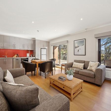Hotel Pension Grimus Mount Buller Dış mekan fotoğraf