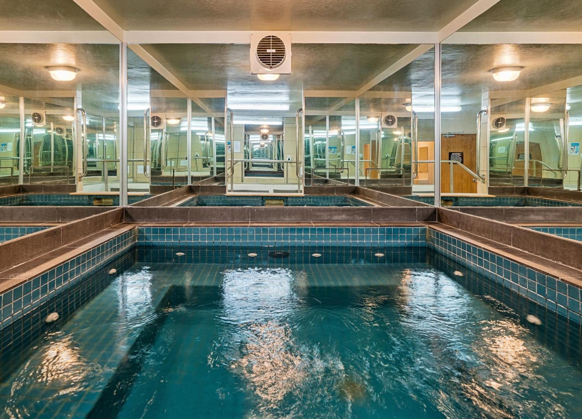 Hotel Pension Grimus Mount Buller Dış mekan fotoğraf