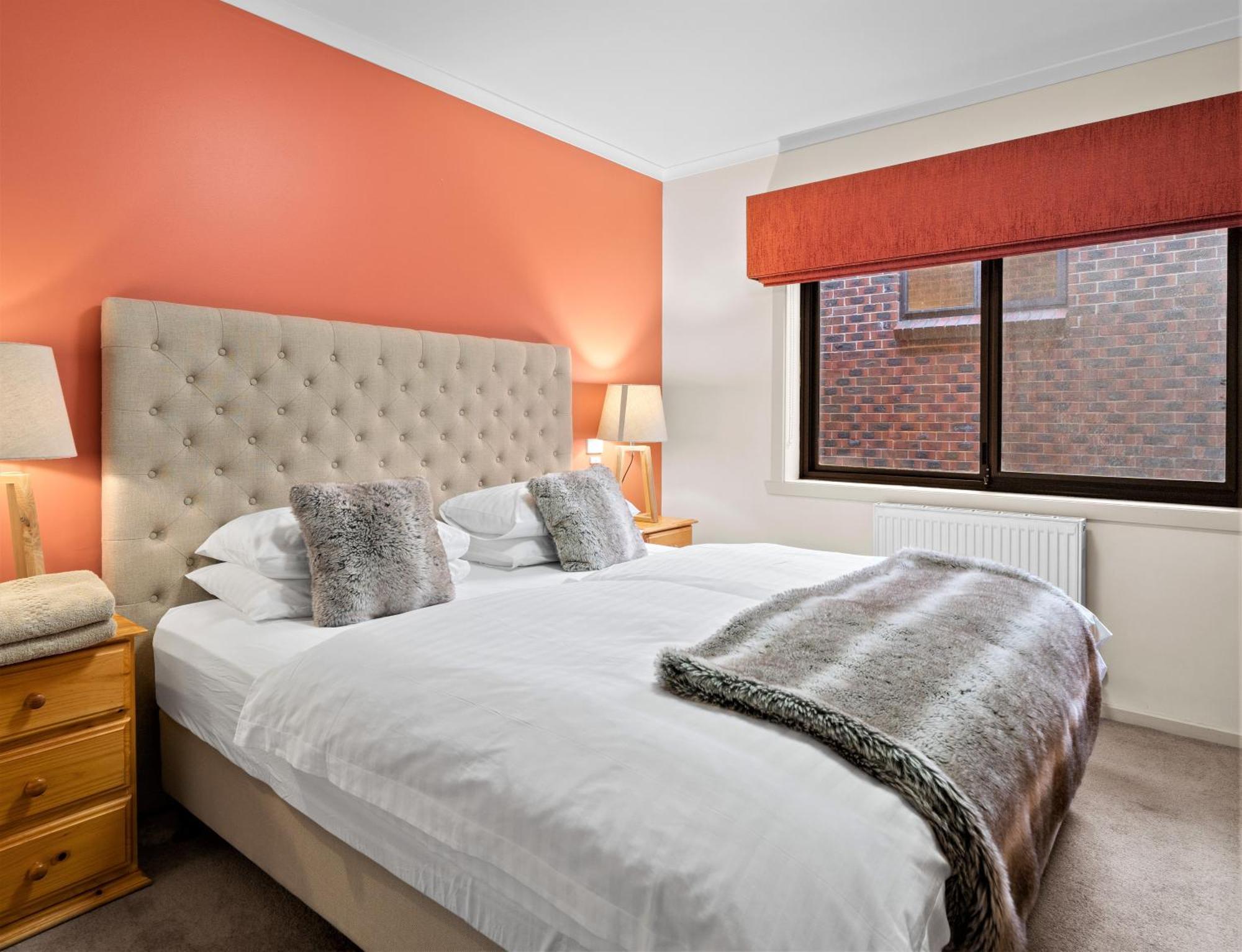 Hotel Pension Grimus Mount Buller Dış mekan fotoğraf
