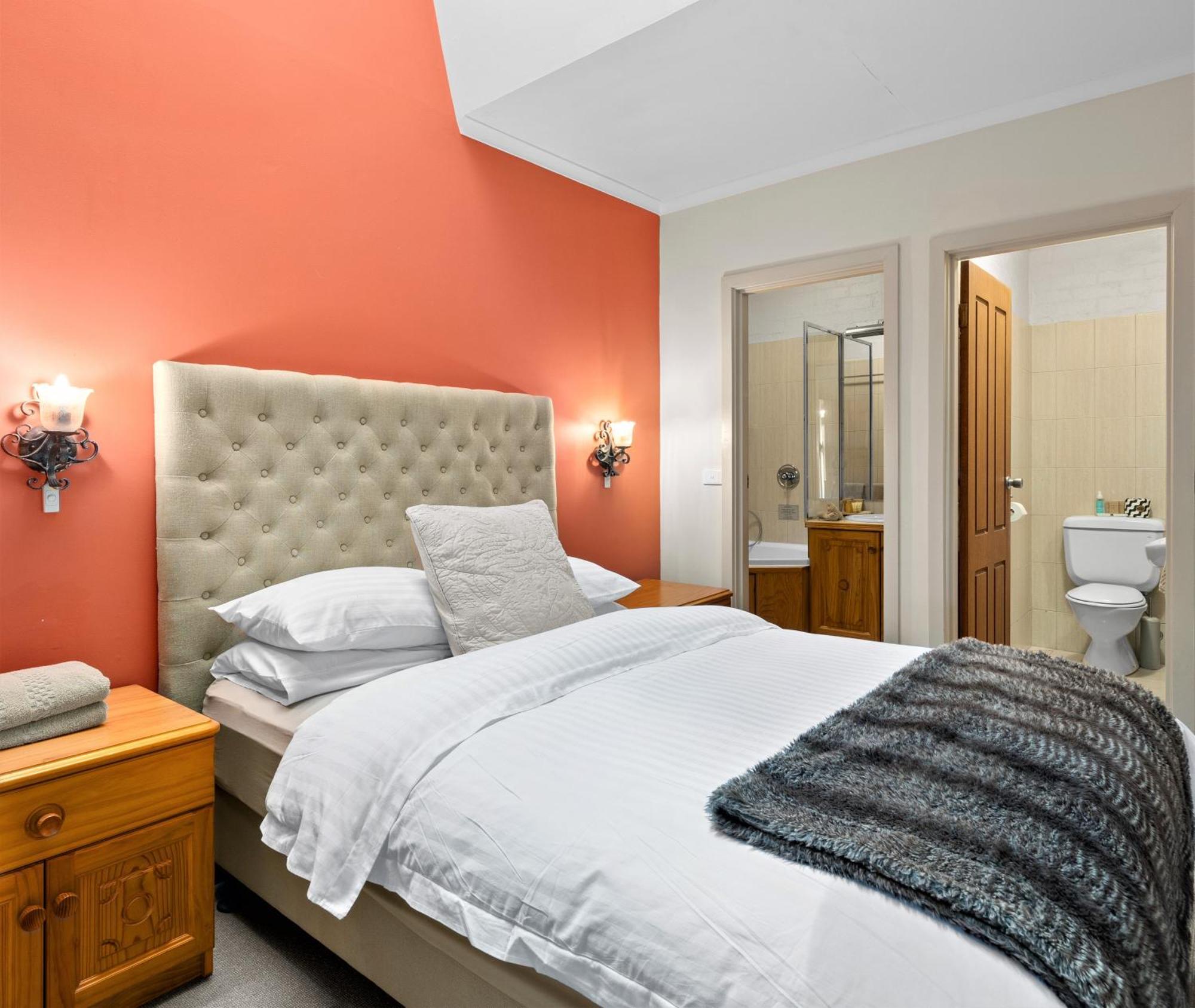 Hotel Pension Grimus Mount Buller Dış mekan fotoğraf