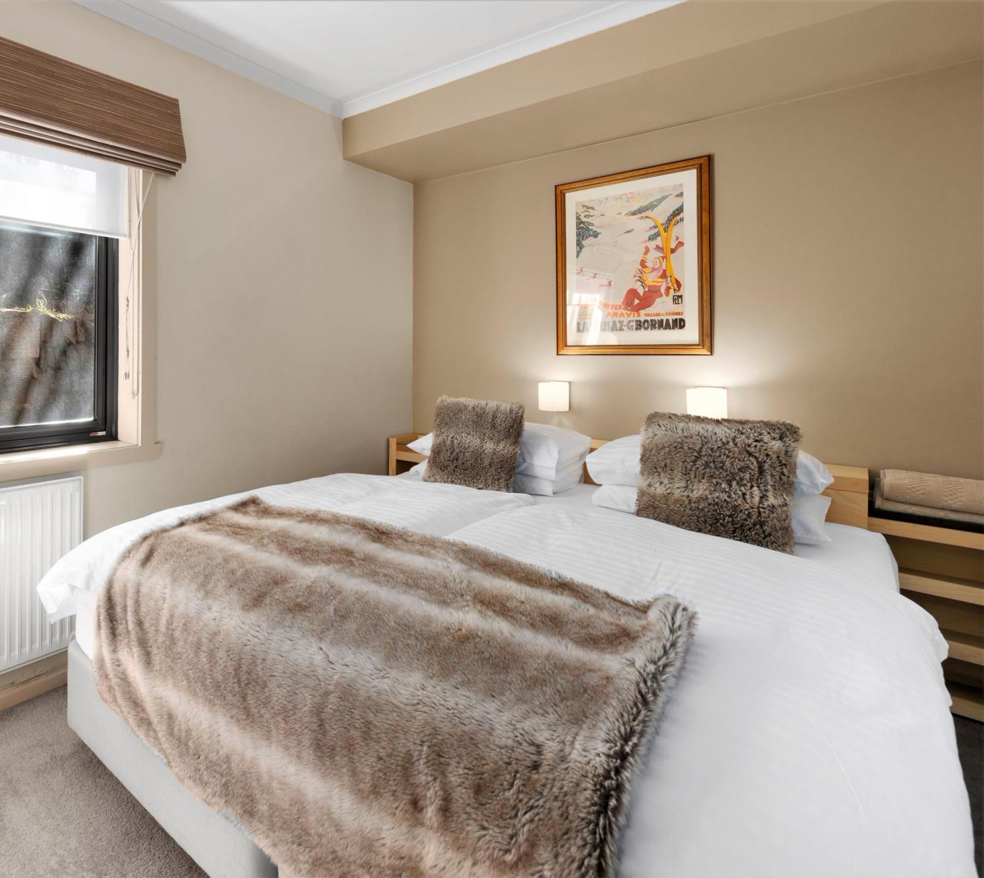 Hotel Pension Grimus Mount Buller Dış mekan fotoğraf