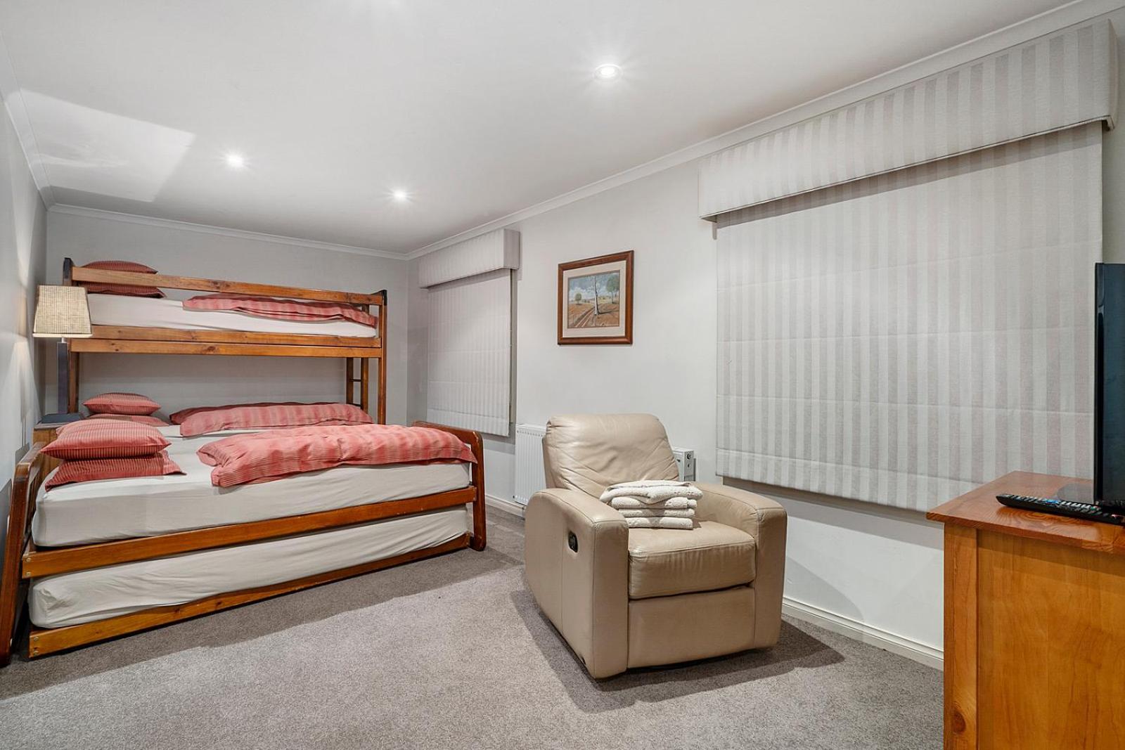Hotel Pension Grimus Mount Buller Dış mekan fotoğraf