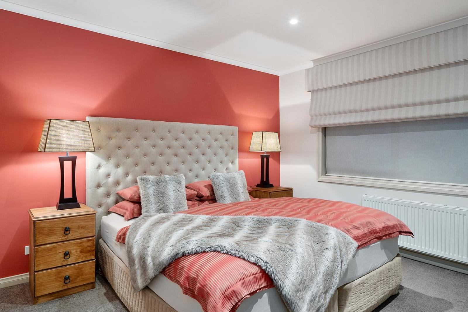 Hotel Pension Grimus Mount Buller Dış mekan fotoğraf
