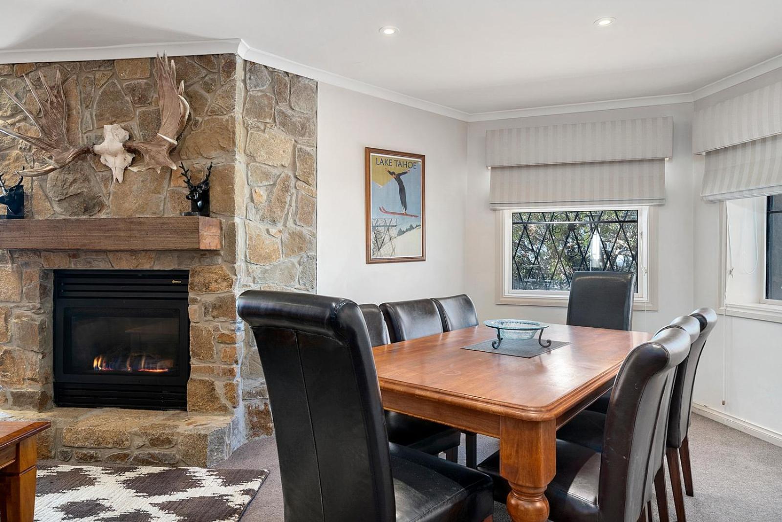 Hotel Pension Grimus Mount Buller Dış mekan fotoğraf