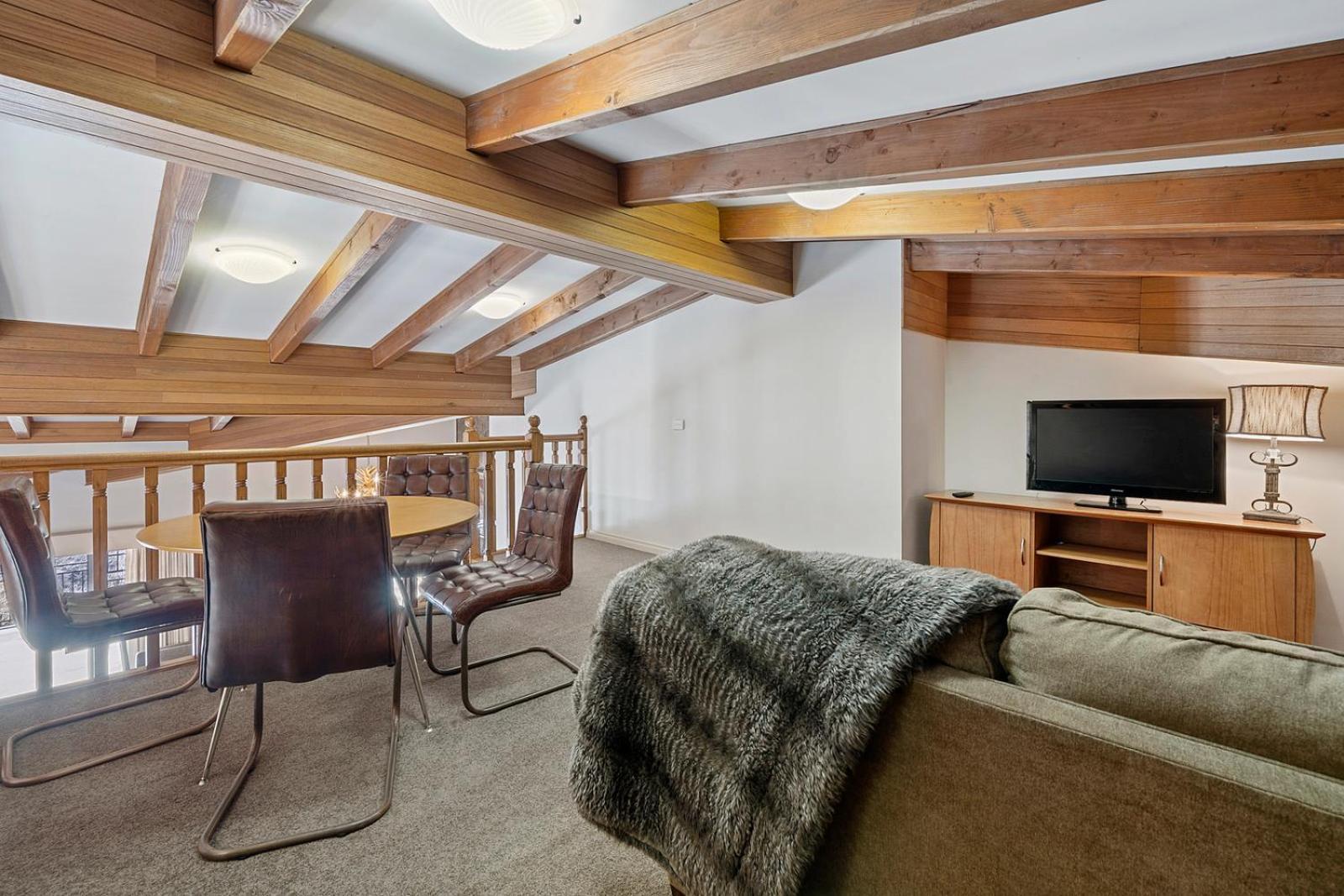 Hotel Pension Grimus Mount Buller Dış mekan fotoğraf