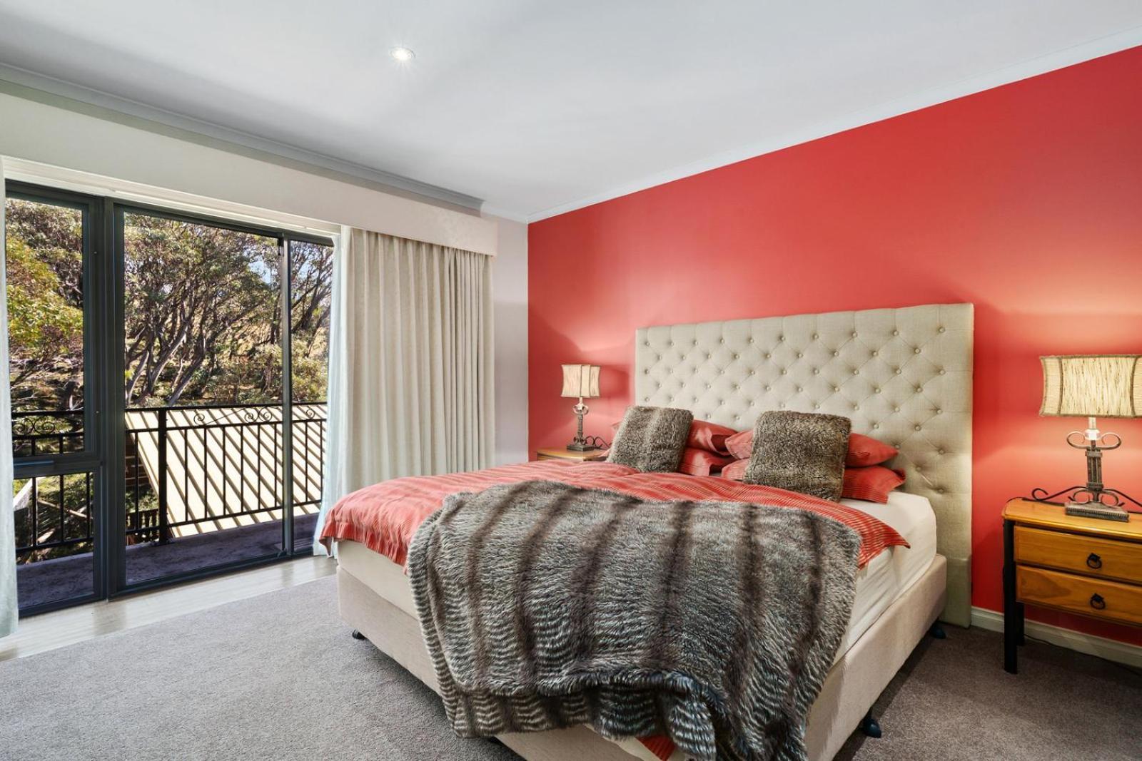 Hotel Pension Grimus Mount Buller Dış mekan fotoğraf