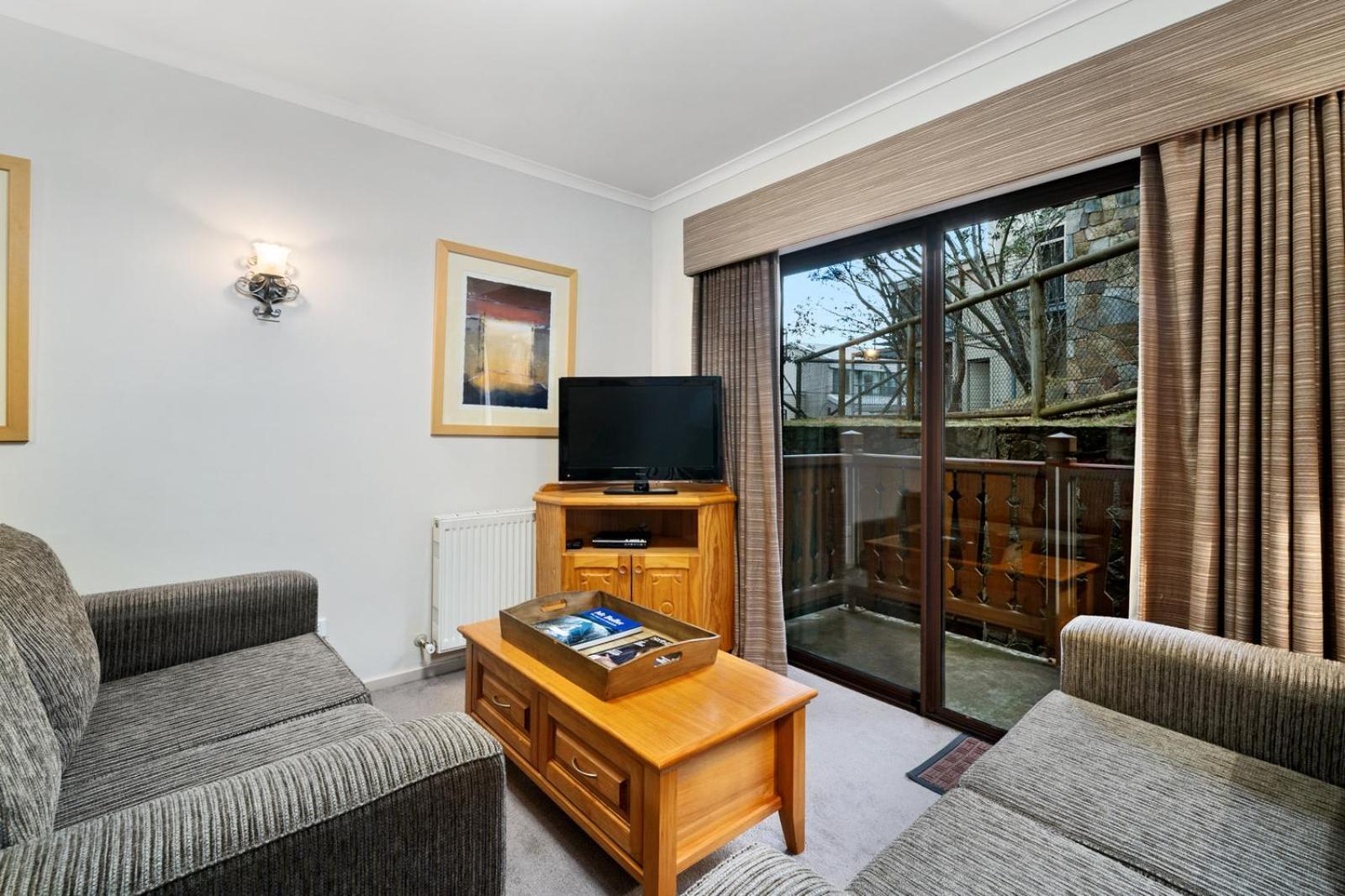 Hotel Pension Grimus Mount Buller Dış mekan fotoğraf