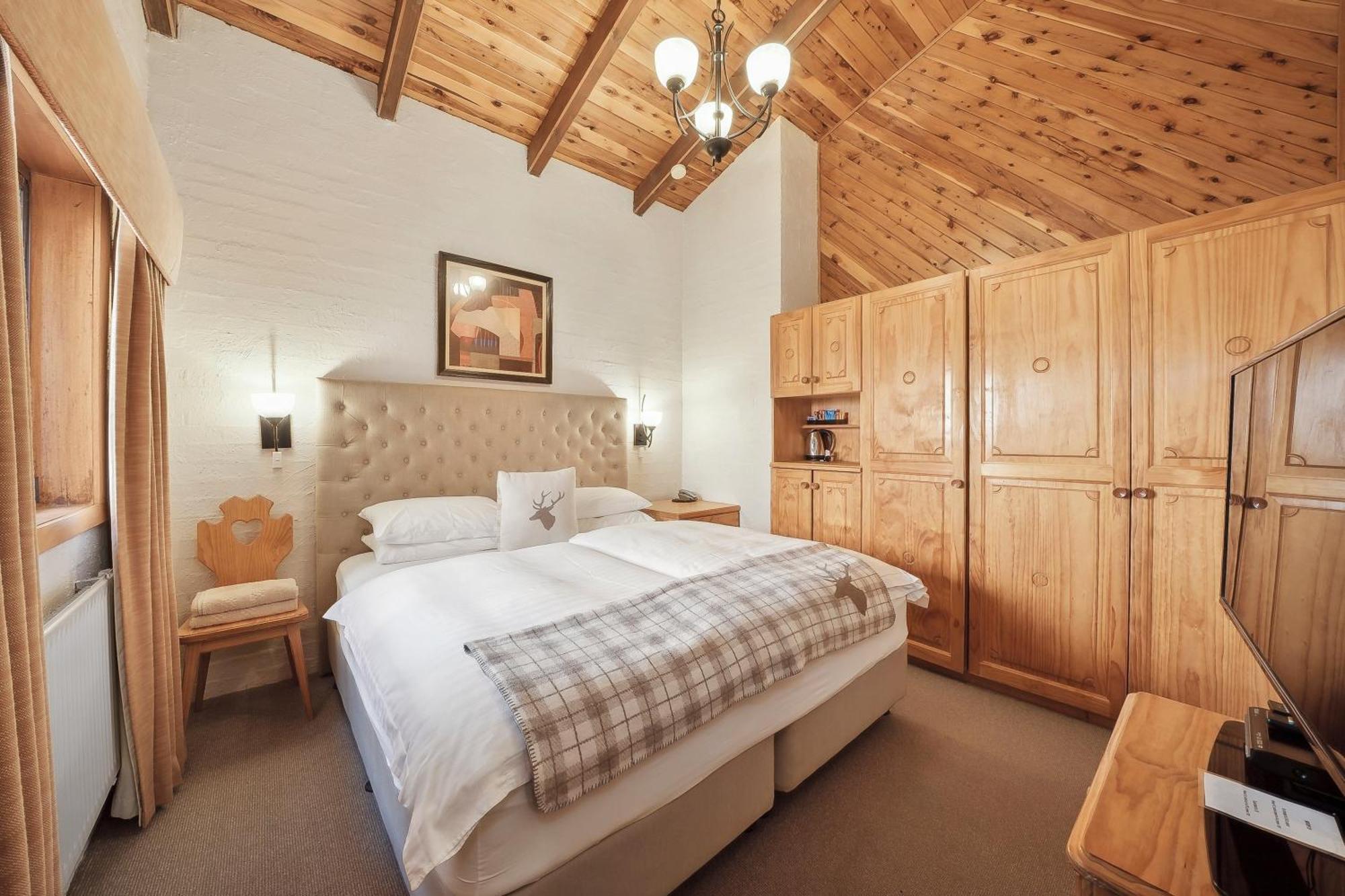 Hotel Pension Grimus Mount Buller Dış mekan fotoğraf