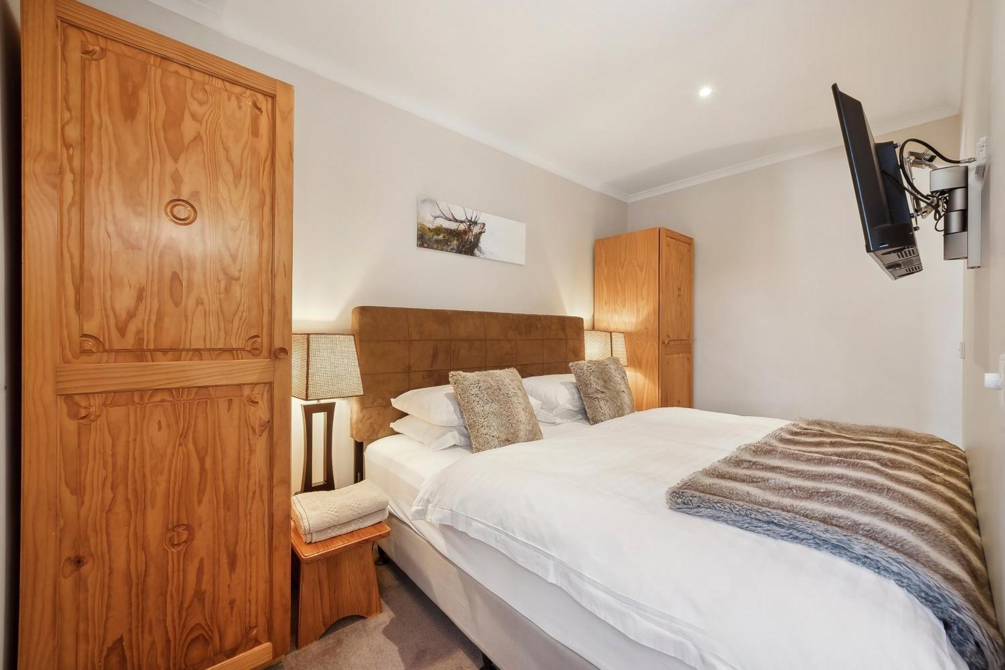 Hotel Pension Grimus Mount Buller Dış mekan fotoğraf